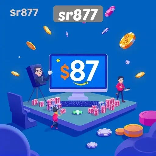 Keunggulan Permainan di Platform SR877