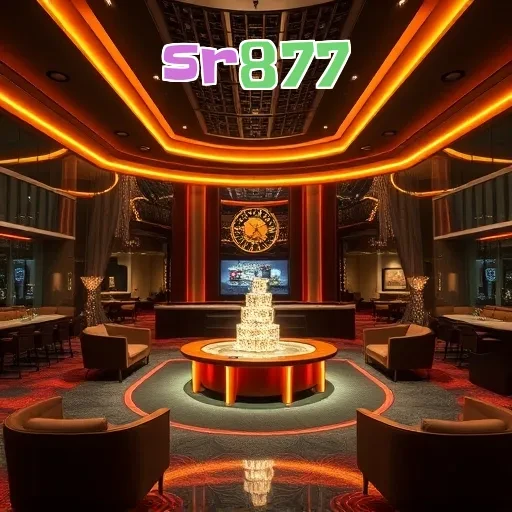 sr877: Analisis Game yang Mengubah Pengalaman Bermain Anda