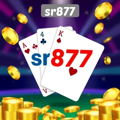 Keuntungan Bergabung di Situs Game sr877 untuk Pemain