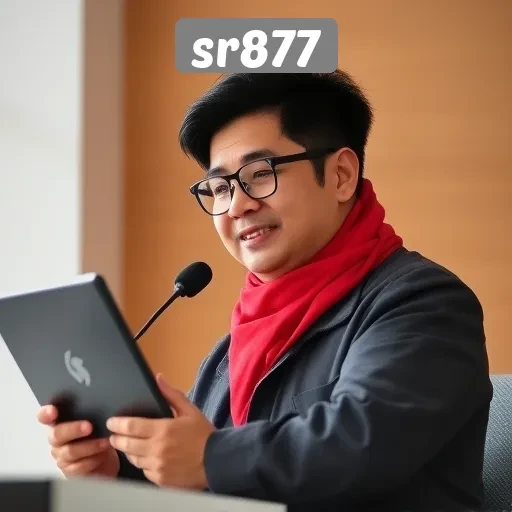 Kepuasan Pengguna di sr877 Melalui Layanan Pelanggan yang Baik