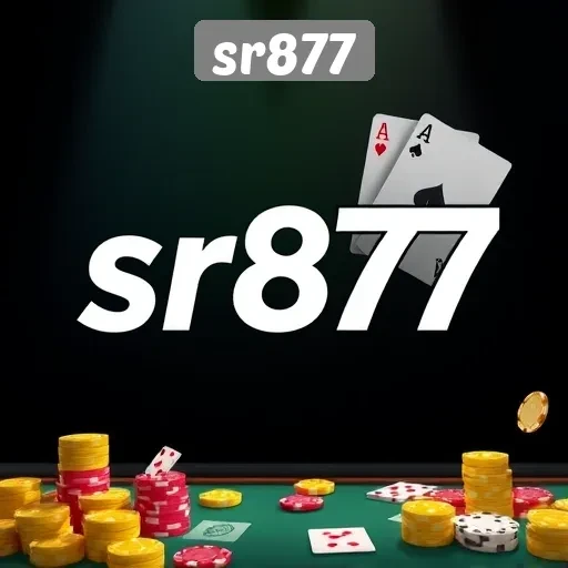 Keberagaman Permainan yang Tersedia di sr877