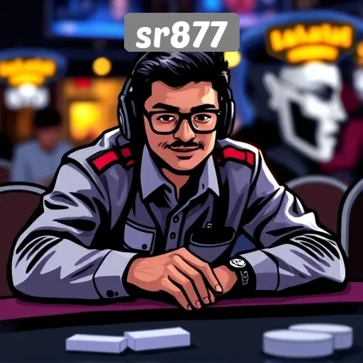Strategi Bermain Efektif di SR877 untuk Pemula