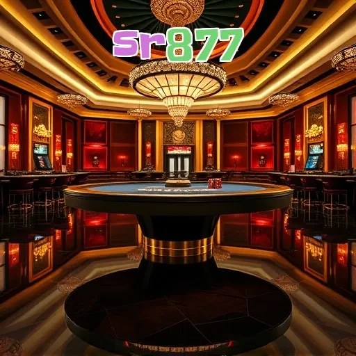 sr877: Keuntungan Menarik dari Acara Game untuk Gamer Indonesia