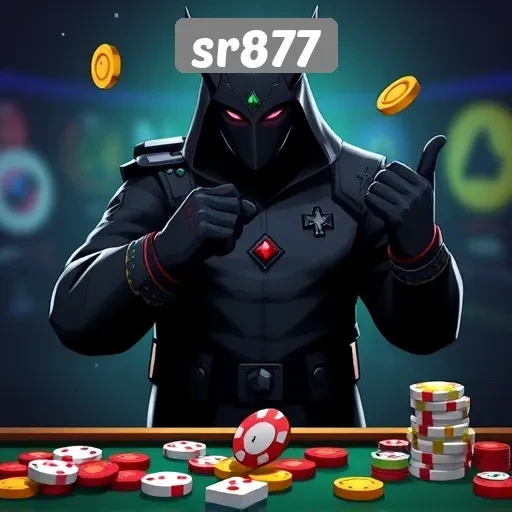 Mengenal Lebih Dekat Situs Game SR877