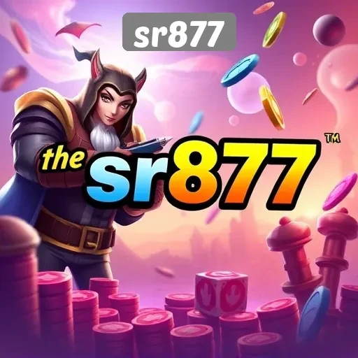 Menjelajahi Keunikan Situs Game SR877