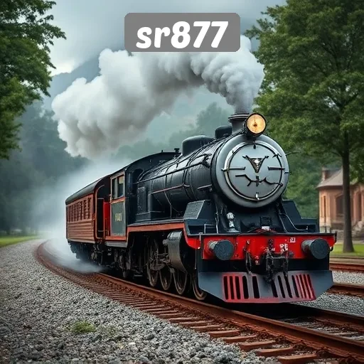 Keunggulan dan Fitur Menarik di Sr877 untuk Pemain