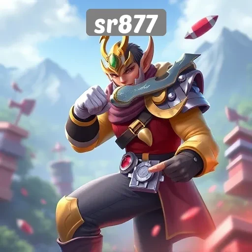Fitur Menarik yang Ditawarkan oleh SR877 untuk Penggemar Game