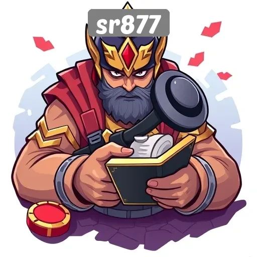 Ulasan Mendalam tentang Fitur Menarik di Situs Game SR877
