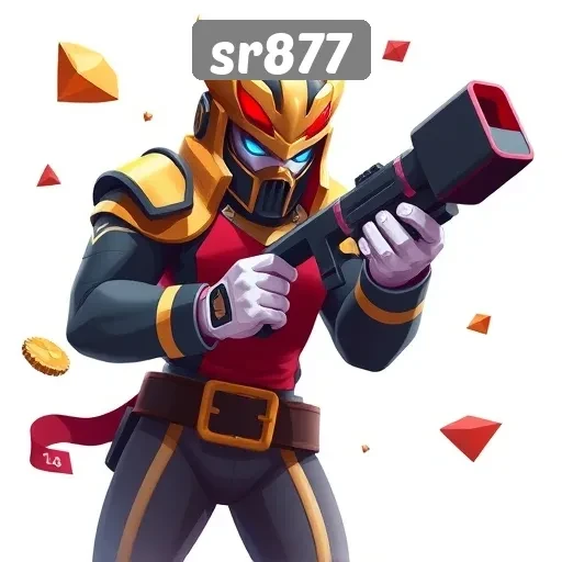 Beragam Pilihan Game di SR877 untuk Pecinta Gaming