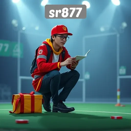 Panduan Lengkap Bermain di Situs SR877