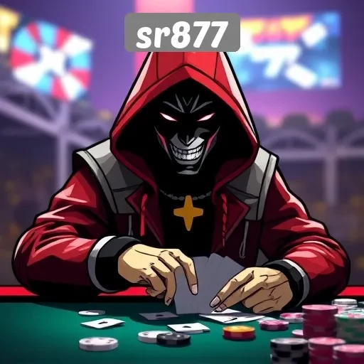 Panduan Lengkap Menggunakan Situs Game SR877