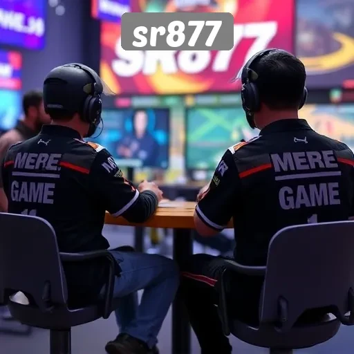 Dampak SR877 Terhadap Industri Game Lokal