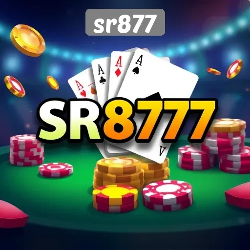 Mengenal SR877 Sebagai Situs Game Terpercaya di Indonesia