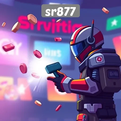 Inovasi Terbaru di Sr877 yang Patut Dicoba