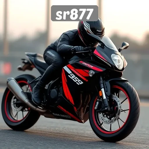 Update Terbaru dan Inovasi di SR877 untuk Pengguna