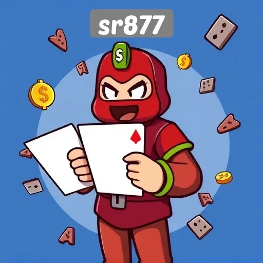 Kanal Pembayaran dan Transaksi di Situs SR877