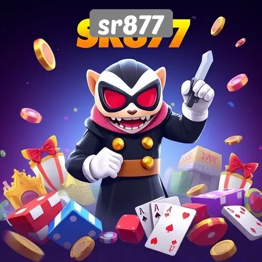 Menilik Jenis Permainan Populer di SR877