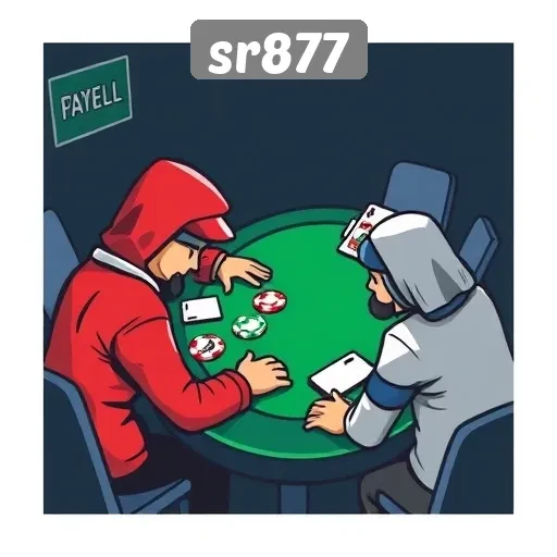 Regulasi dan Keamanan di Situs Game sr877 yang Perlu Diketahui