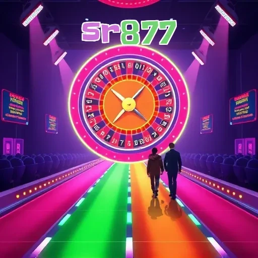 sr877: Jelajahi Rilisan Game Menarik untuk Pecinta Game Indonesia