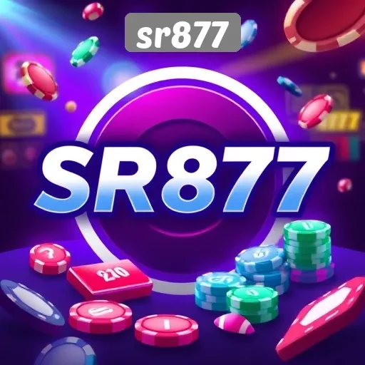 Tinjauan Lengkap Situs Game SR877 untuk Pemain Indonesia