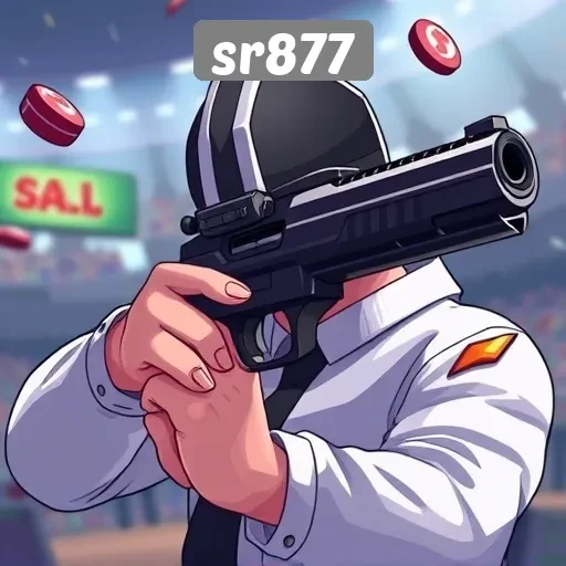 Mengulas Fitur Menarik Situs Game SR877