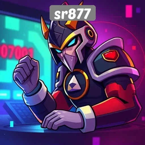 Ulasan Lengkap Situs Game SR877 untuk Penggemar Game Online