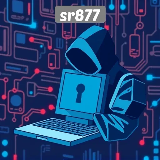Analisis Keamanan dan Privasi di Situs SR877