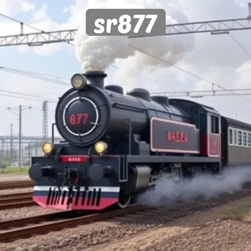 Keunggulan dan Fitur Menarik di Situs sr877
