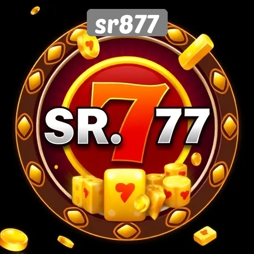 Apa Itu Situs Game SR877 dan Cara Mengaksesnya