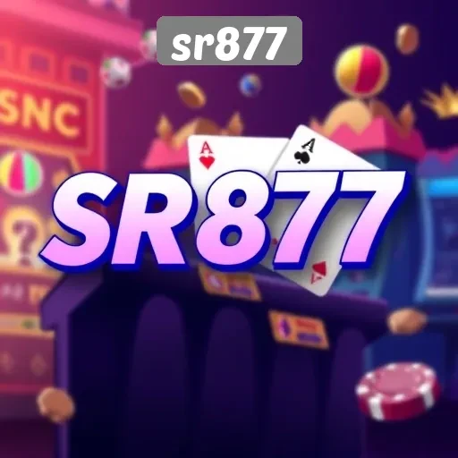 SR877: Platform Game dengan Beragam Pilihan Permainan