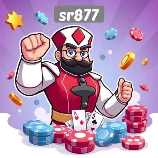 Mengenal sr877 Situs Game Terpopuler di Indonesia