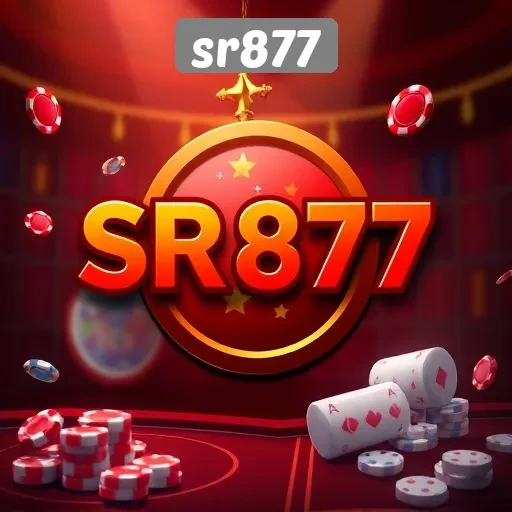 Mengenal Situs Game SR877 dan Layanannya