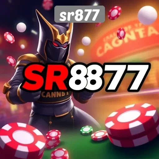 Mengenal Situs Game SR877 untuk Penggemar Game Online