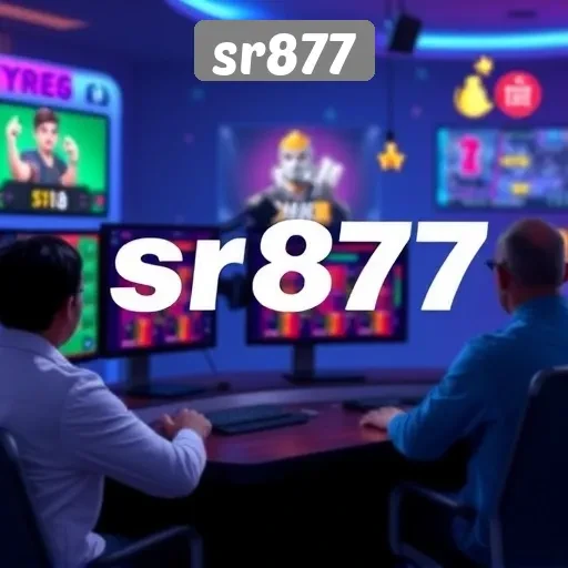Keunggulan dan Kekurangan Situs Game Sr877