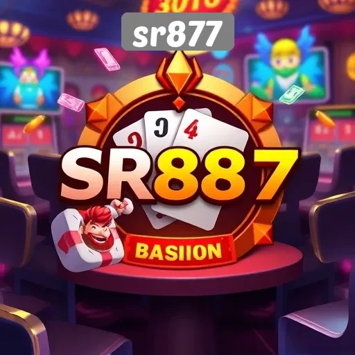 Reputasi Sr877 di Kalangan Pecinta Game