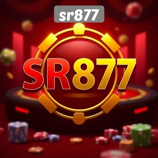 Bagaimana SR877 Menjadi Platform Permainan Terpercaya