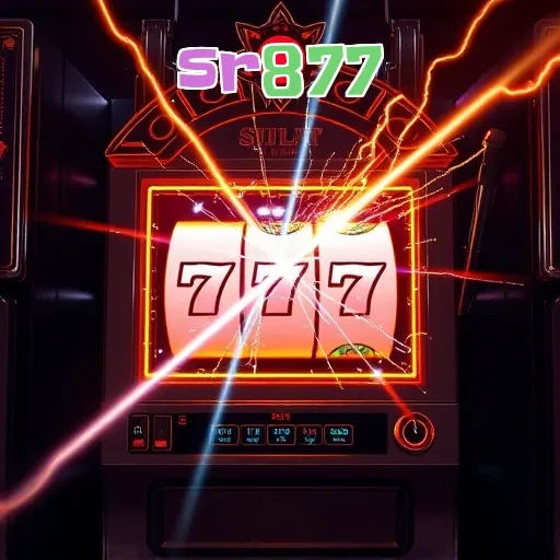 sr877: Strategi Menang untuk Game Online yang Mengasyikkan