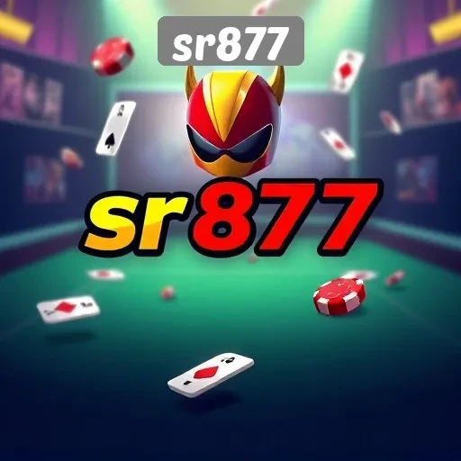 Perkembangan Teknologi Di Balik Situs Game SR877