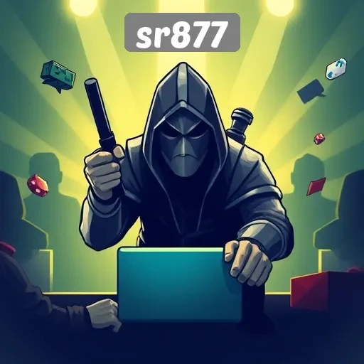 Kompetisi dan Turnamen di Sr877 yang Patut Diperhatikan