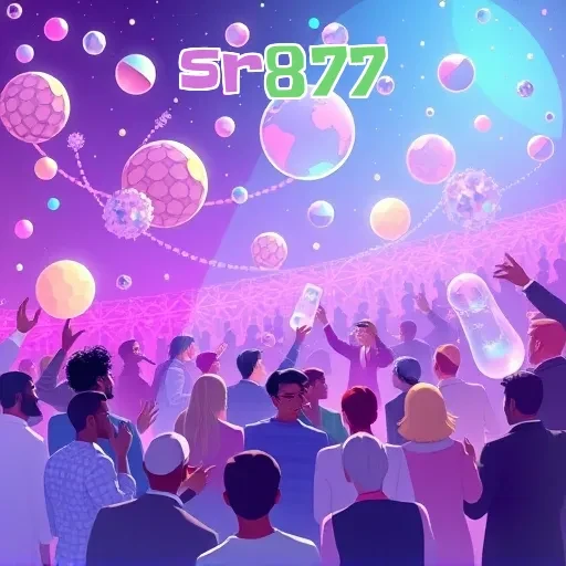sr877: Temukan Update Game Paling Menarik Hari Ini
